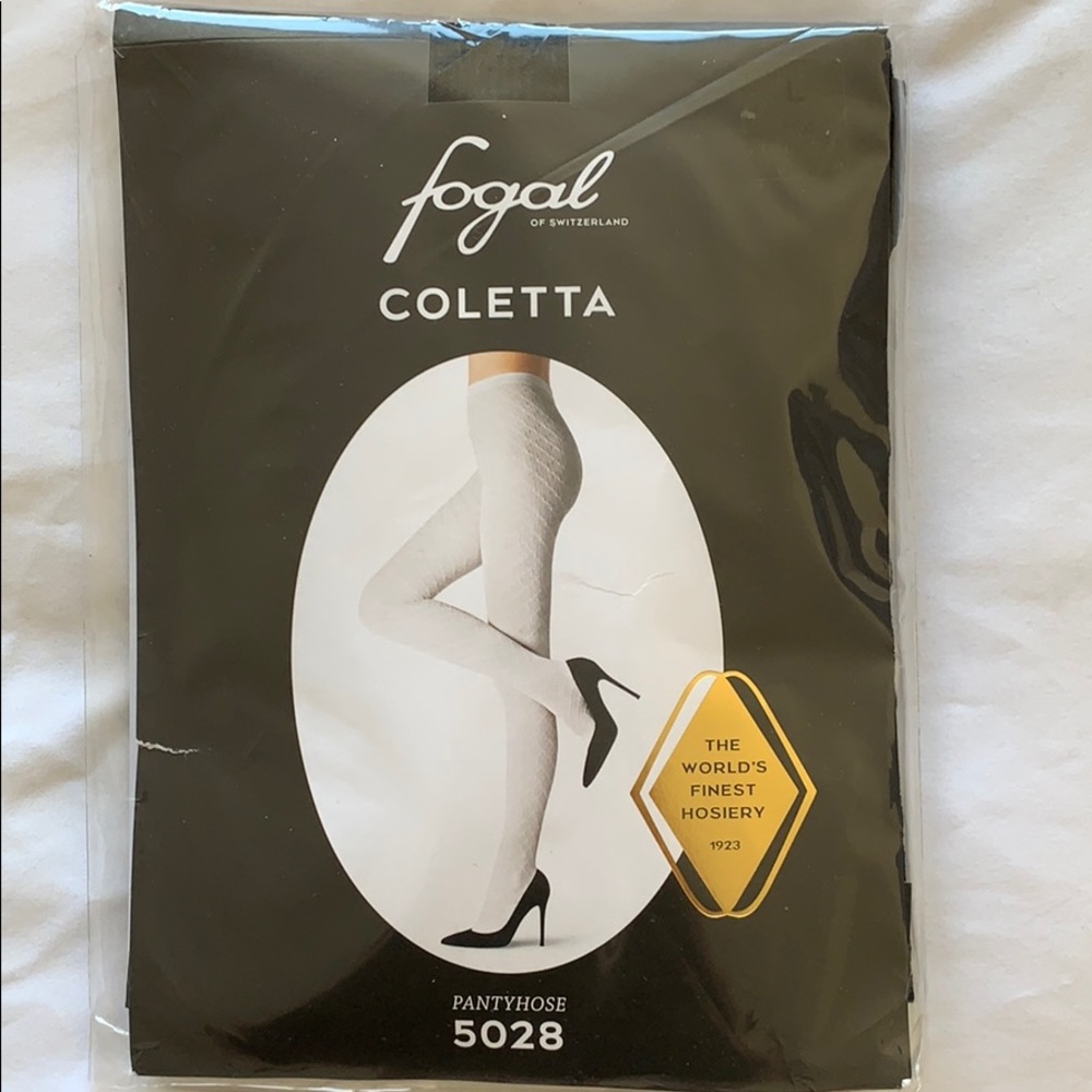 Fogal Coletta Pantyhose Style 5028